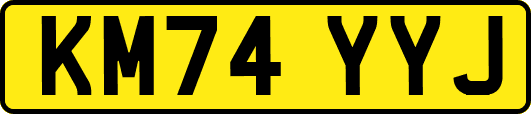 KM74YYJ