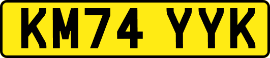 KM74YYK