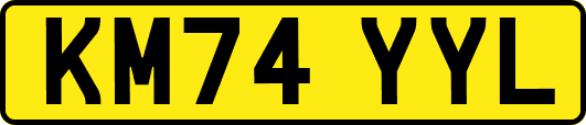 KM74YYL