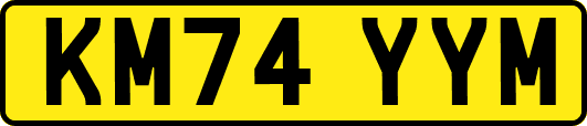 KM74YYM