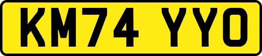 KM74YYO