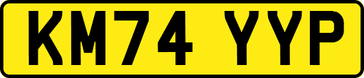 KM74YYP