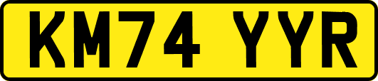KM74YYR