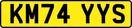 KM74YYS
