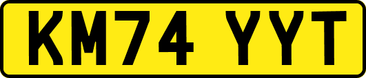 KM74YYT