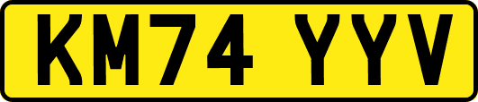 KM74YYV