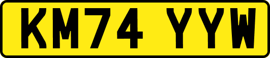 KM74YYW