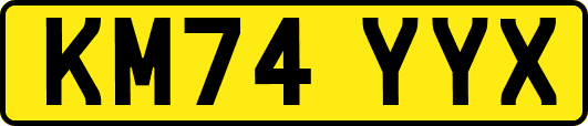 KM74YYX