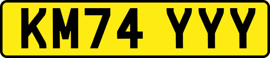 KM74YYY