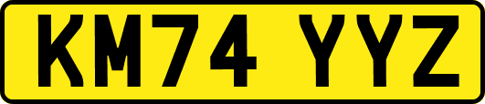KM74YYZ