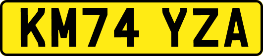 KM74YZA
