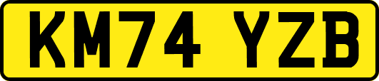 KM74YZB