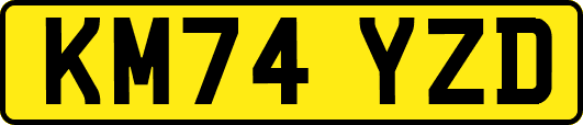 KM74YZD