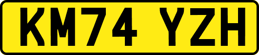 KM74YZH
