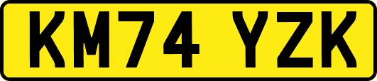 KM74YZK