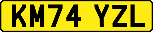 KM74YZL