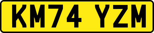 KM74YZM