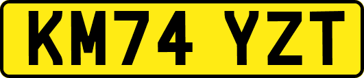 KM74YZT