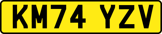 KM74YZV