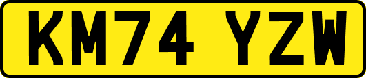 KM74YZW