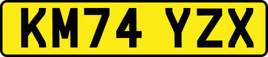 KM74YZX