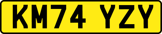 KM74YZY