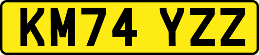 KM74YZZ