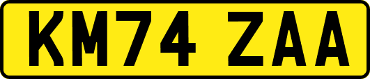 KM74ZAA