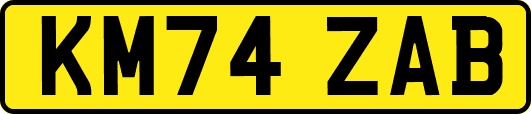KM74ZAB