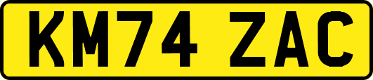 KM74ZAC