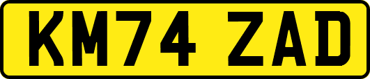 KM74ZAD