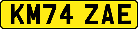 KM74ZAE