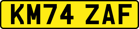 KM74ZAF