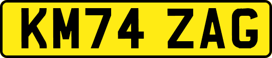 KM74ZAG