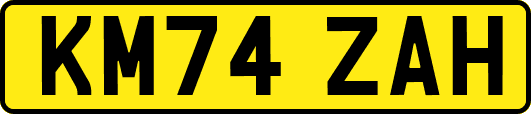 KM74ZAH