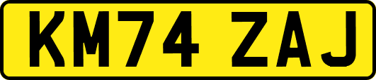 KM74ZAJ