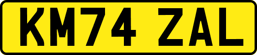 KM74ZAL