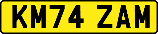 KM74ZAM