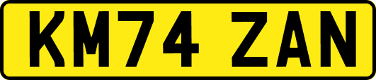 KM74ZAN