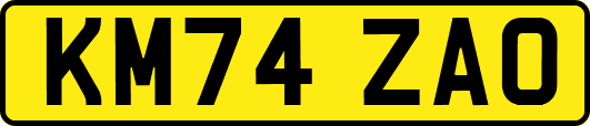 KM74ZAO