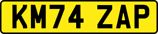 KM74ZAP