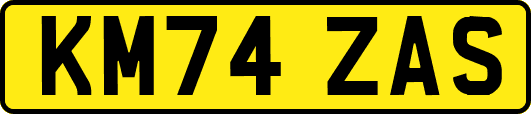 KM74ZAS