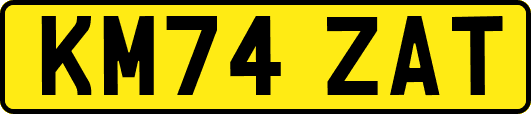 KM74ZAT