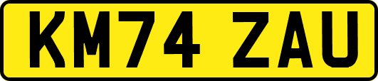 KM74ZAU