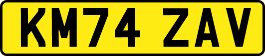 KM74ZAV