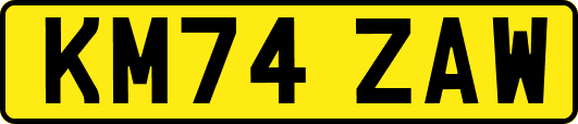 KM74ZAW