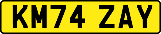 KM74ZAY
