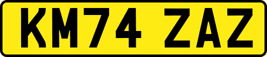 KM74ZAZ