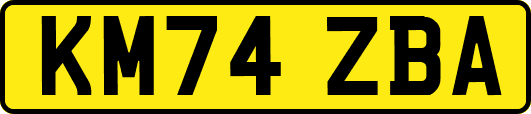 KM74ZBA