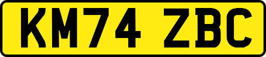 KM74ZBC
